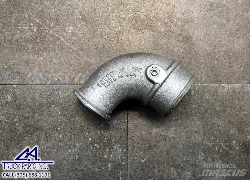 Cummins  Transport - Altele