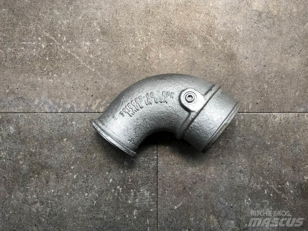 Cummins  Transport - Altele