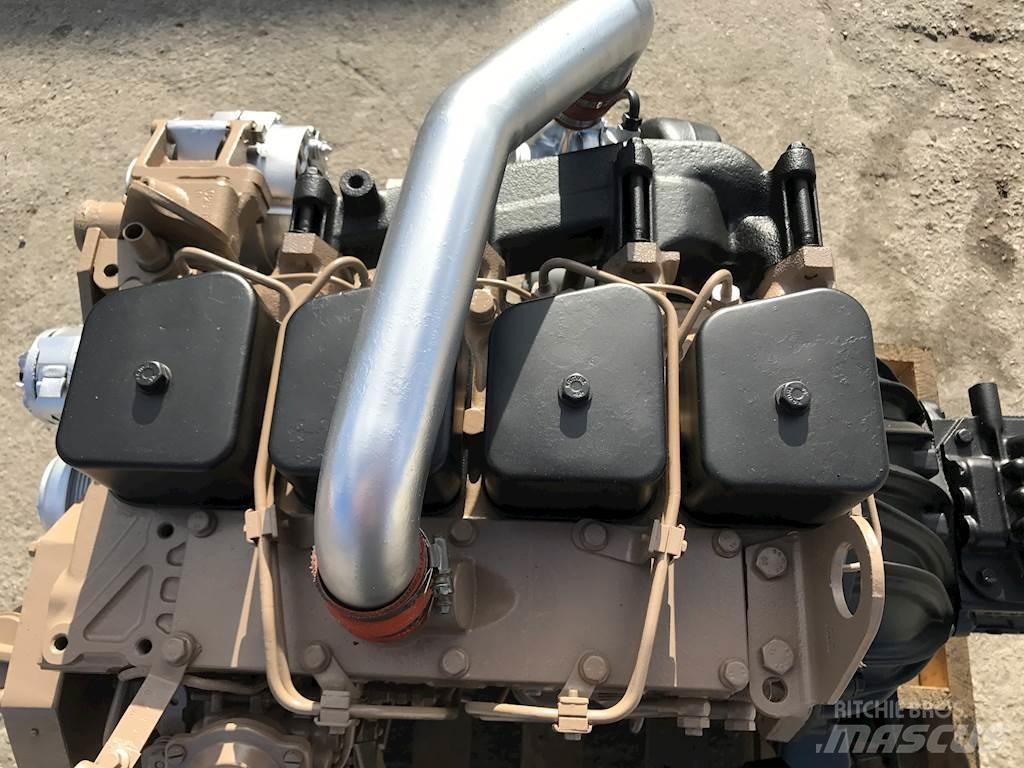 Cummins 4BT Motoare