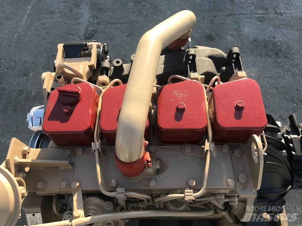 Cummins 4BT Motoare