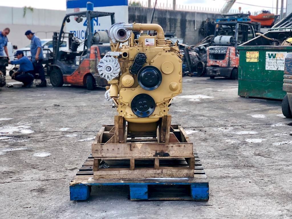 Cummins 4BT Motoare