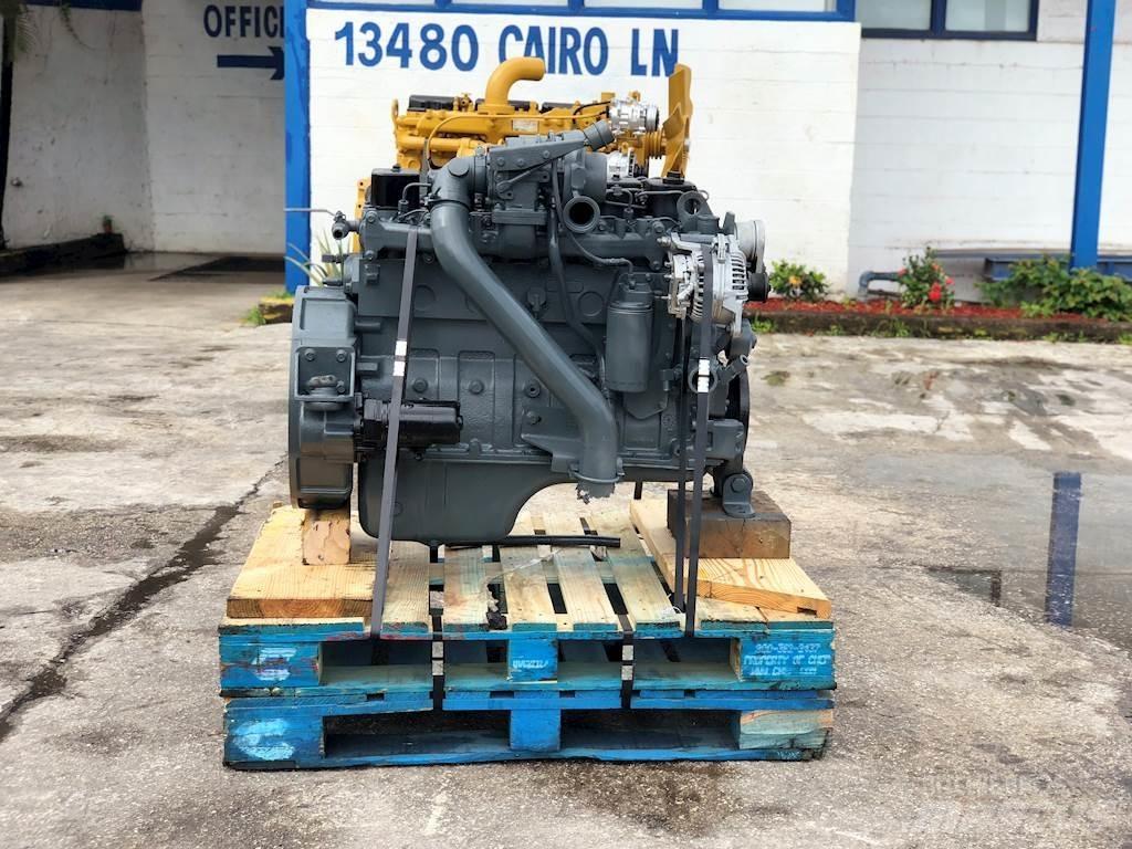 Cummins 6BT Motoare