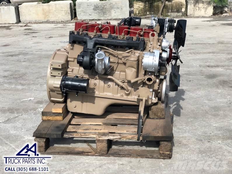 Cummins 6BT Motoare