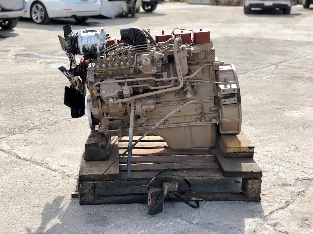 Cummins 6BT Motoare