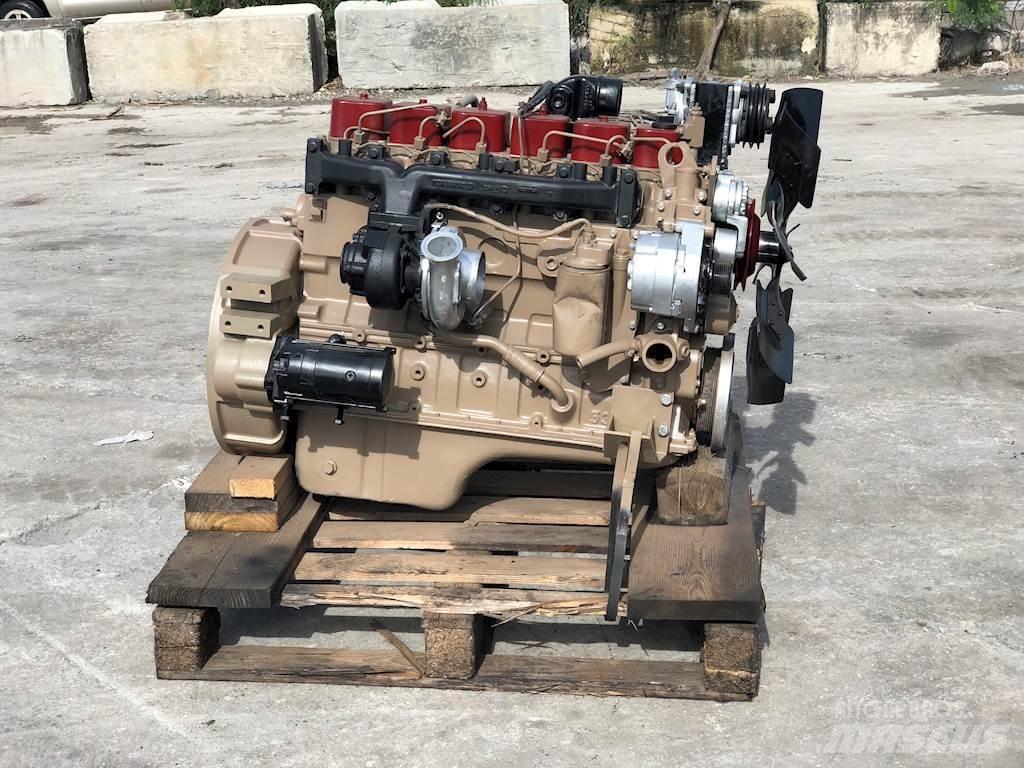 Cummins 6BT Motoare