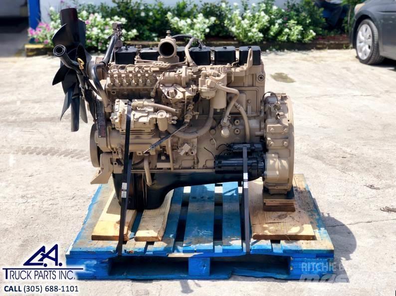 Cummins 6BT Motoare