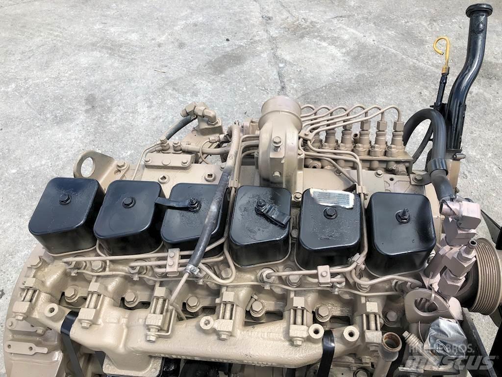 Cummins 6BT Motoare
