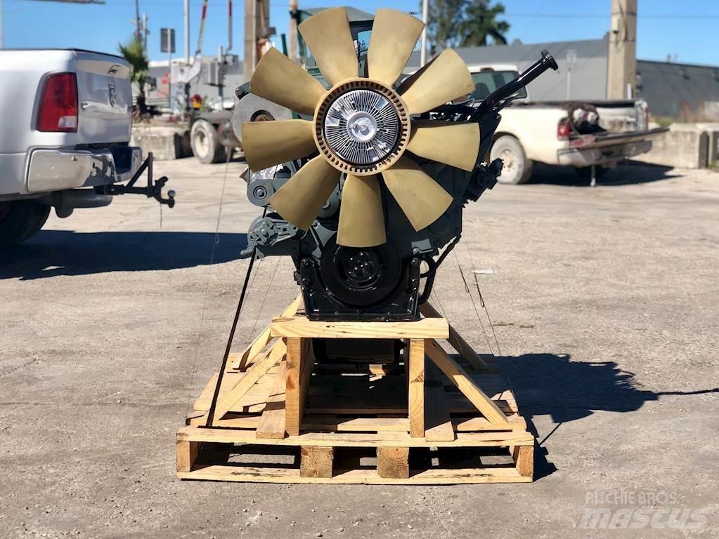 Cummins 6BT Motoare