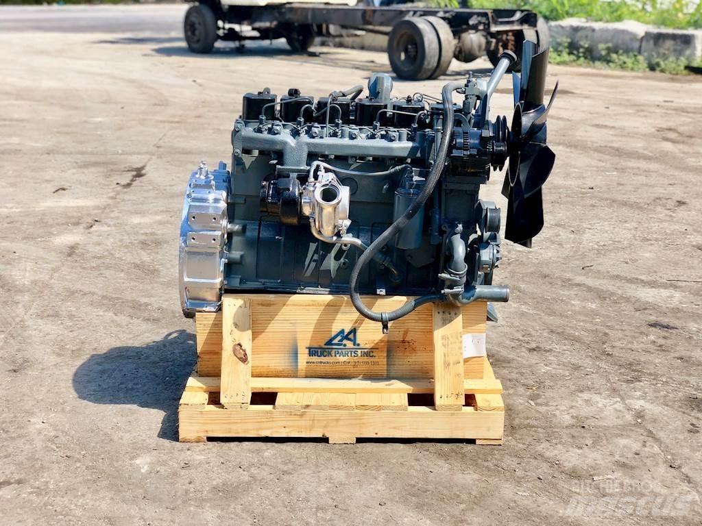 Cummins 6BT Motoare