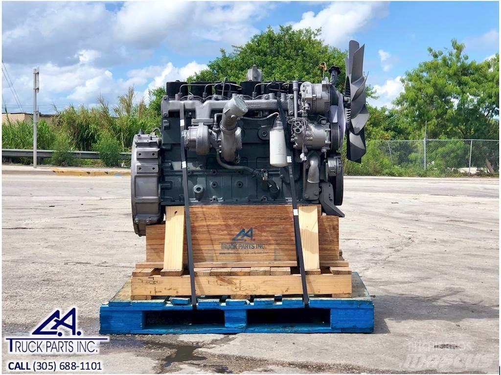 Cummins 6BT Motoare