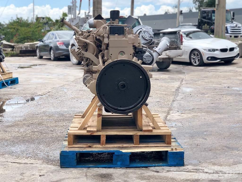 Cummins 6BT Motoare