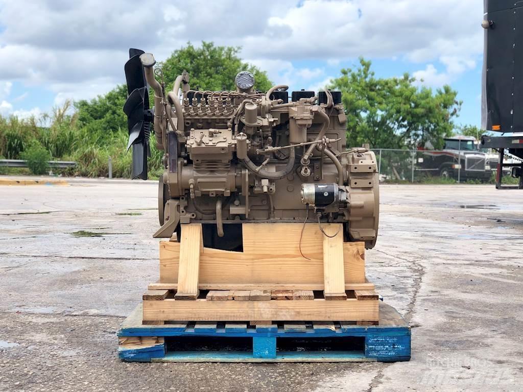 Cummins 6BT Motoare