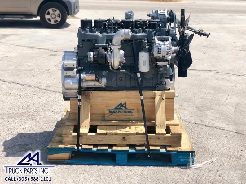 Cummins 6BT Motoare