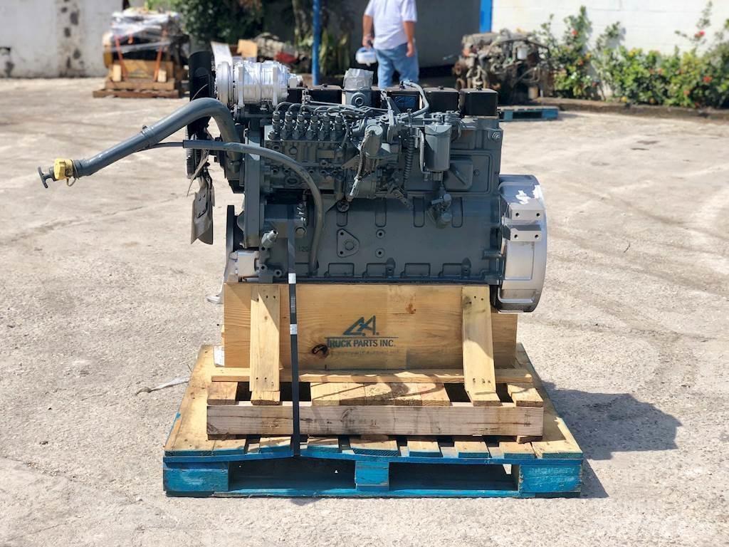 Cummins 6BT Motoare