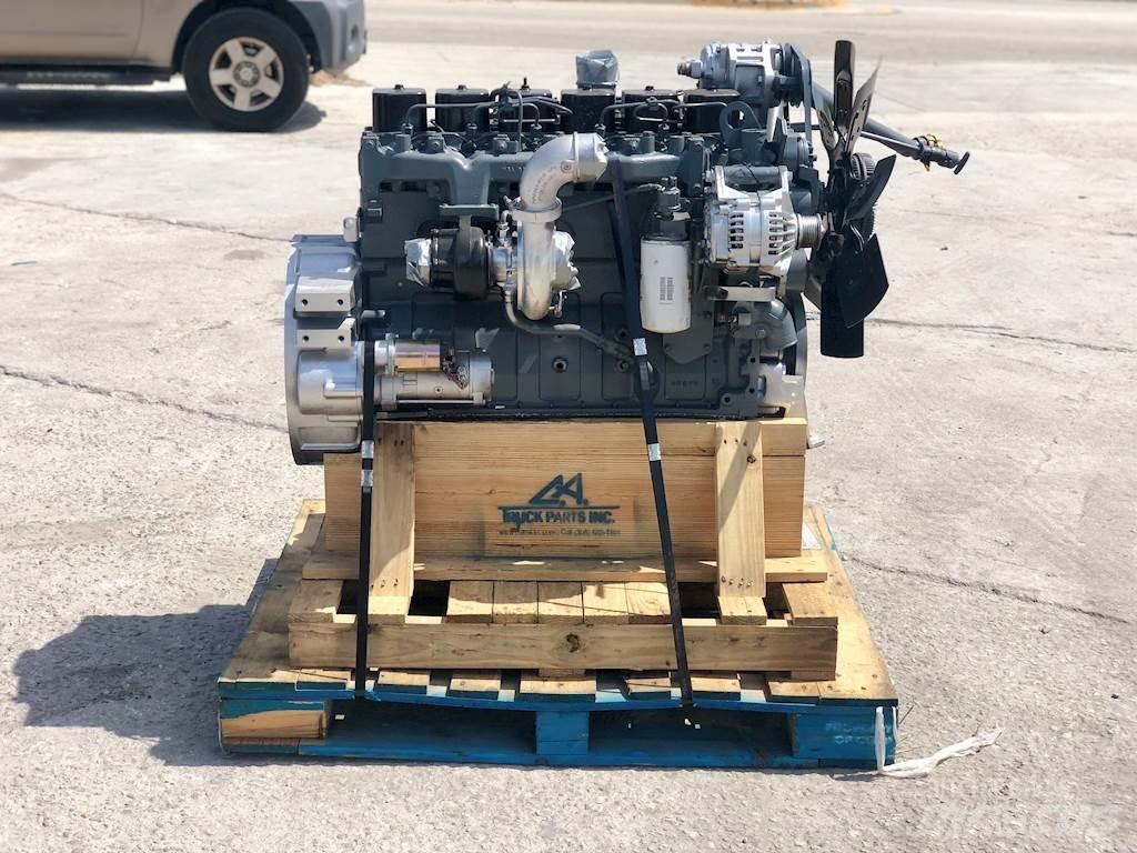 Cummins 6BT Motoare
