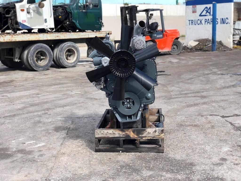 Cummins 6CT Motoare