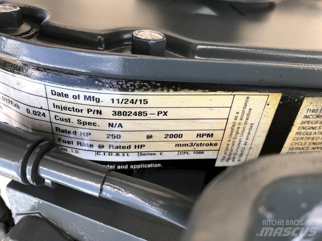 Cummins 6CT Motoare