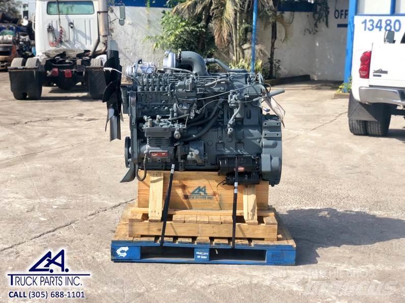 Cummins 6CT Motoare
