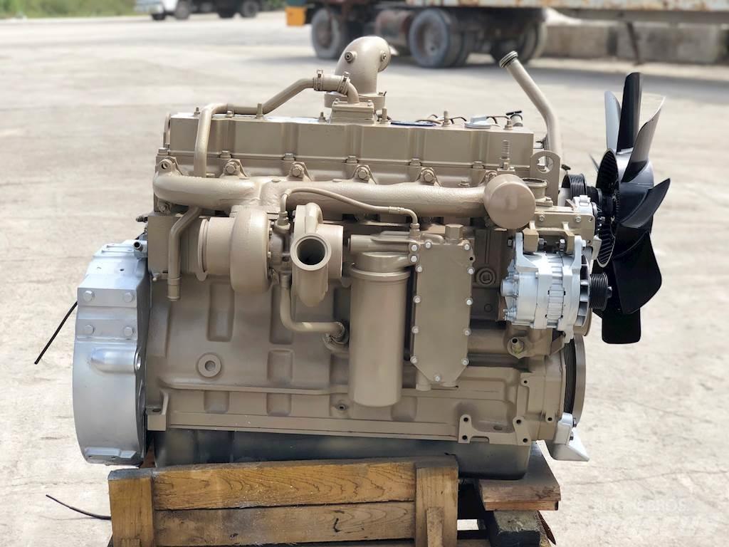Cummins 8.3 Motoare