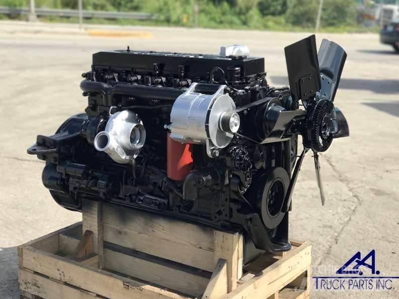 Cummins ISB Motoare
