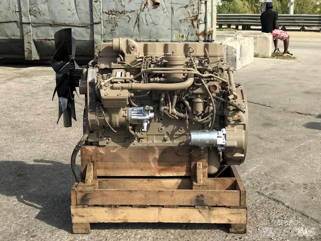 Cummins ISB Motoare
