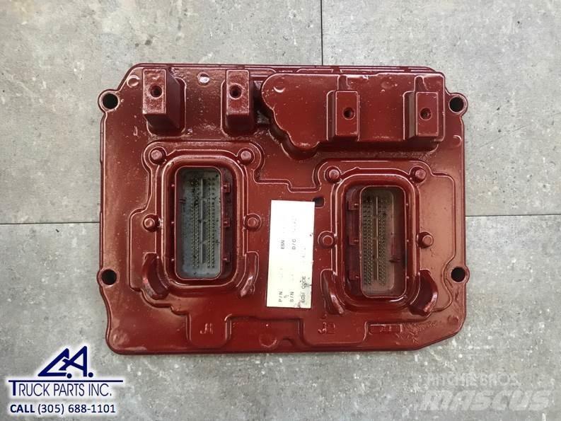 Cummins ISB Electronice