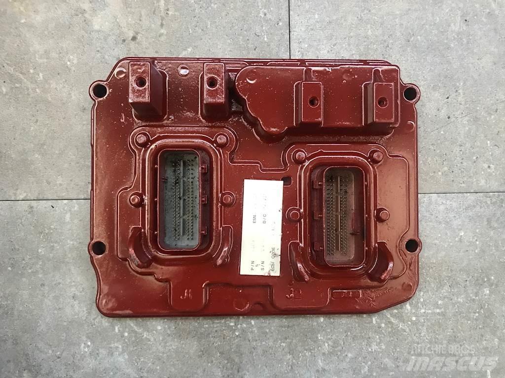 Cummins ISB Electronice