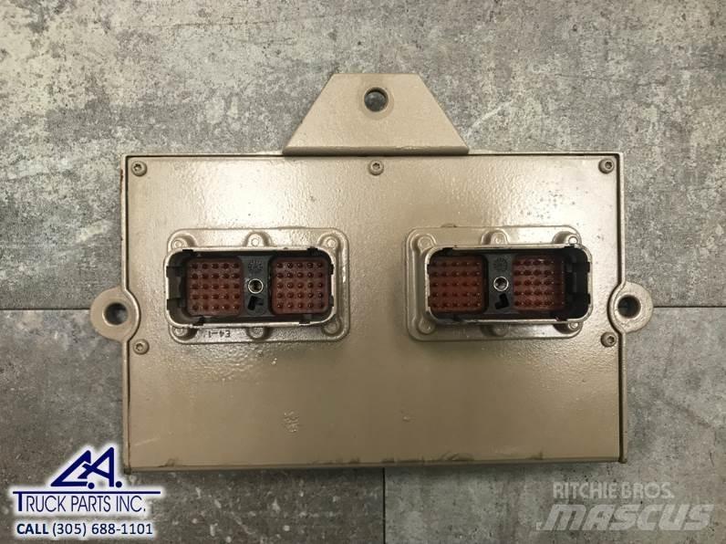 Cummins ISB Electronice