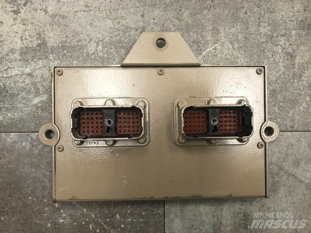 Cummins ISB Electronice