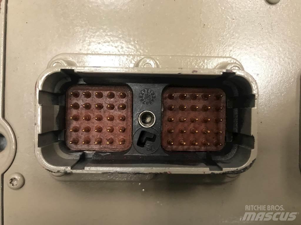 Cummins ISB Electronice