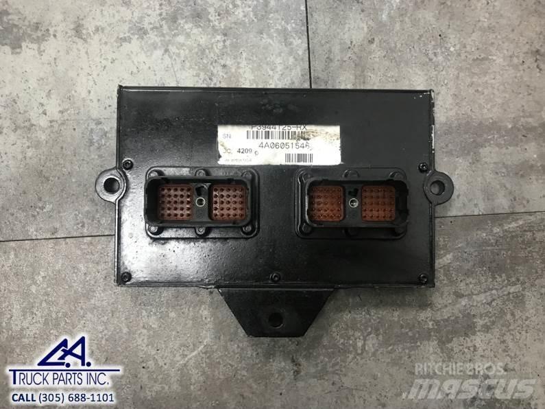 Cummins ISB Electronice