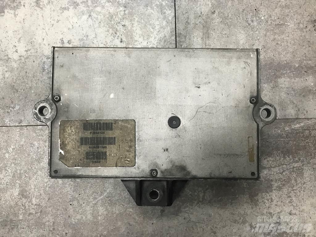 Cummins ISB Electronice