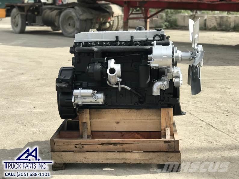 Cummins ISB Motoare