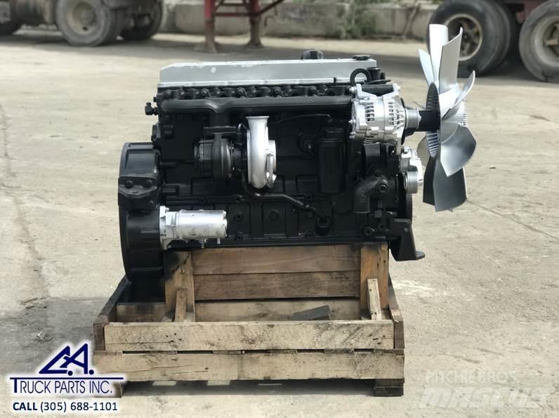 Cummins ISB Motoare