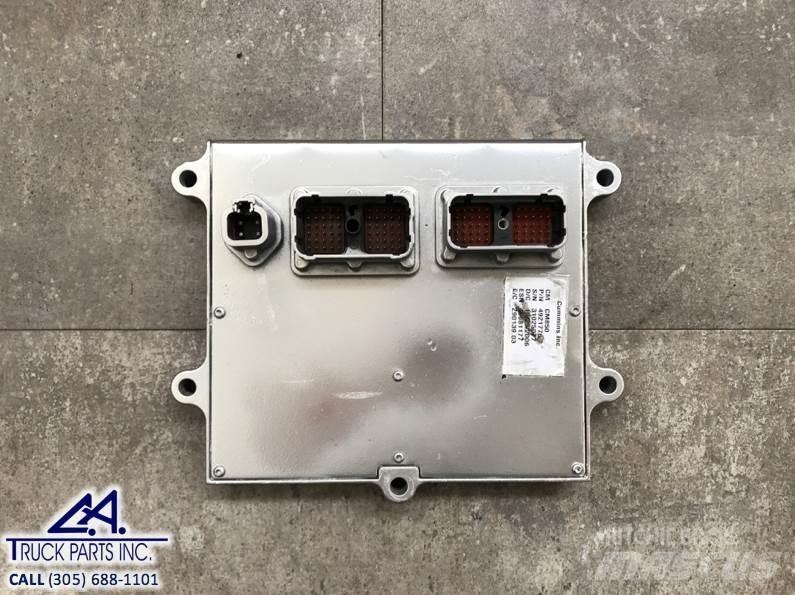 Cummins ISB Electronice