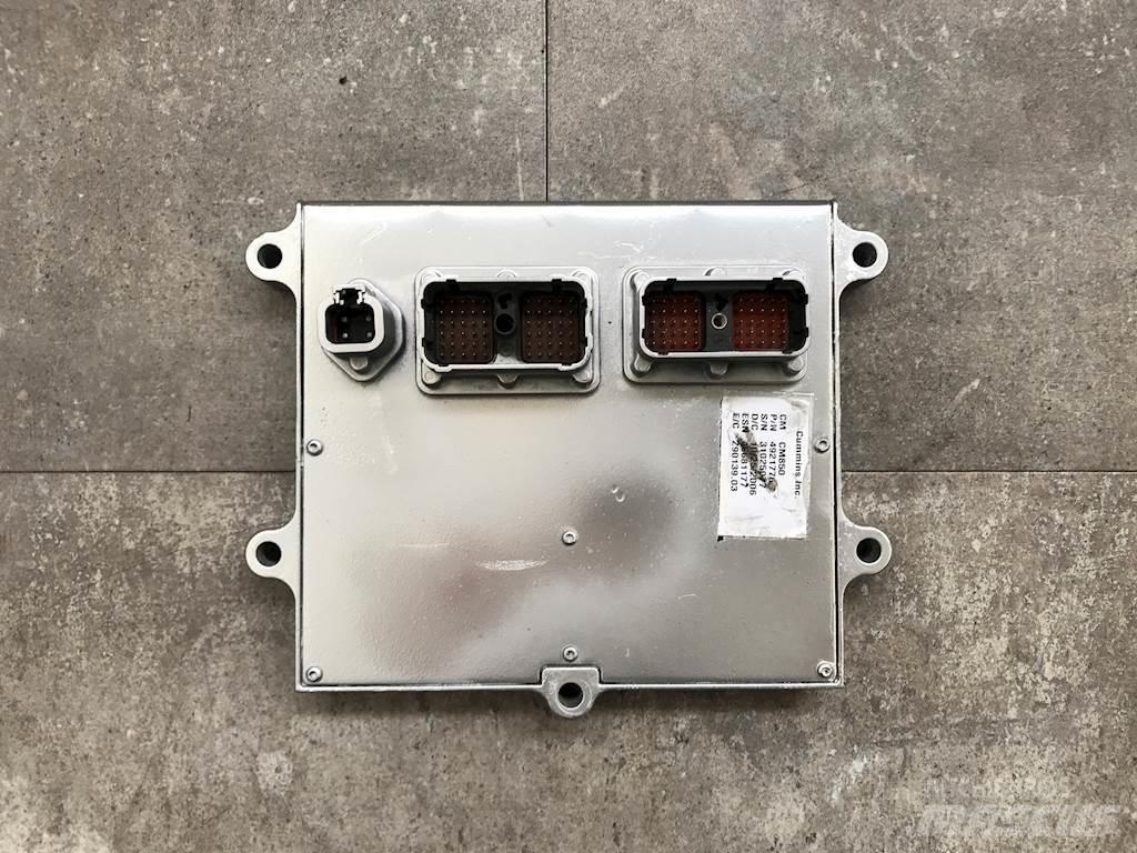 Cummins ISB Electronice