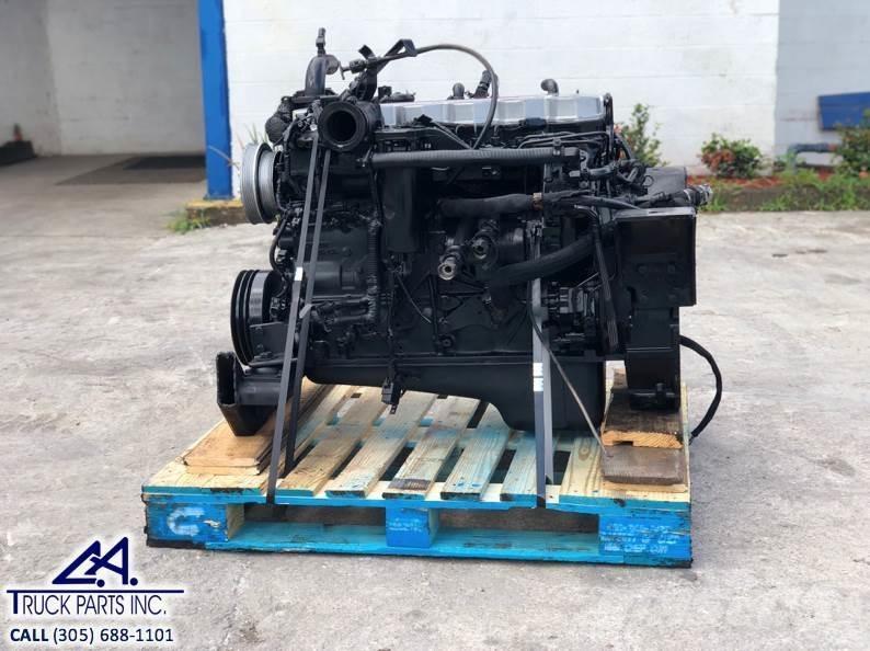 Cummins ISB Motoare