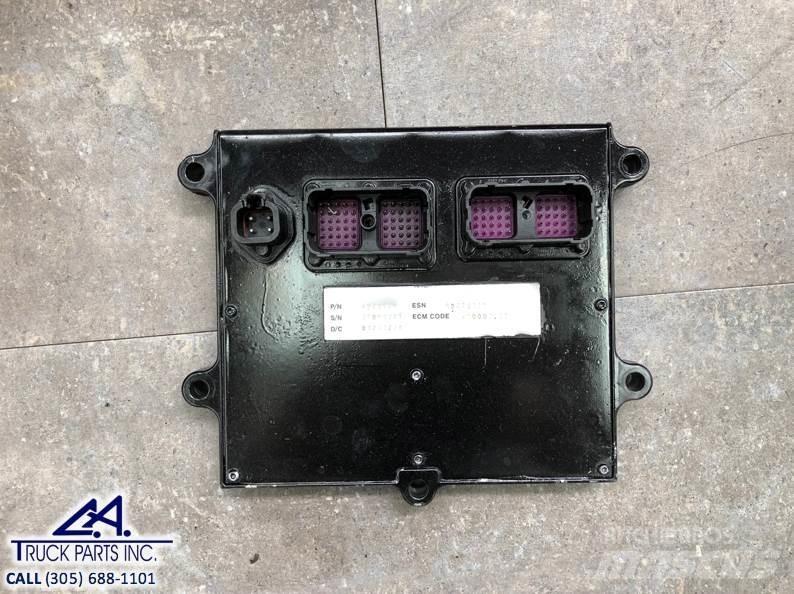 Cummins ISB Electronice