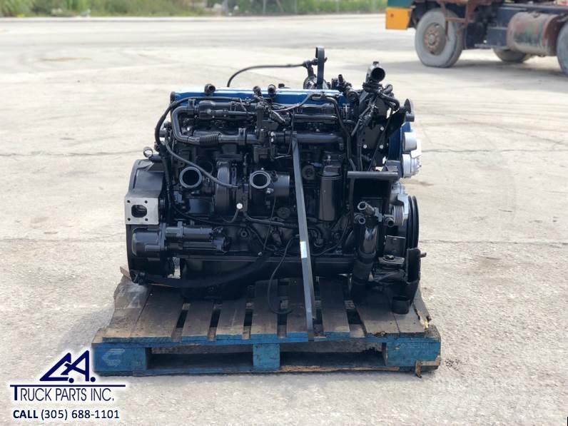Cummins ISB Motoare