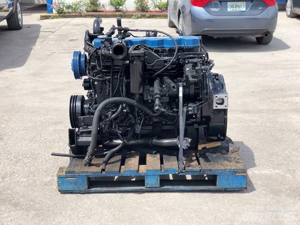 Cummins ISB Motoare