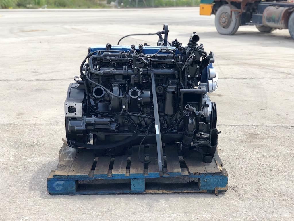 Cummins ISB Motoare
