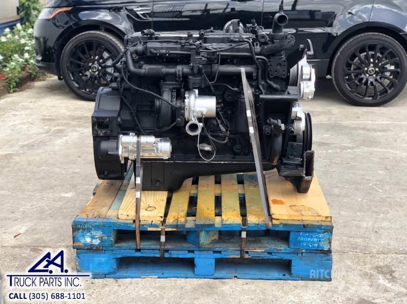 Cummins ISB Motoare