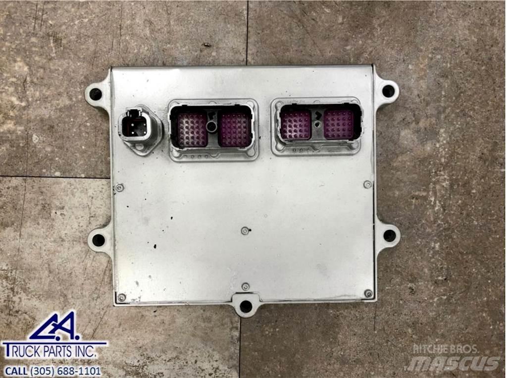 Cummins ISB Electronice