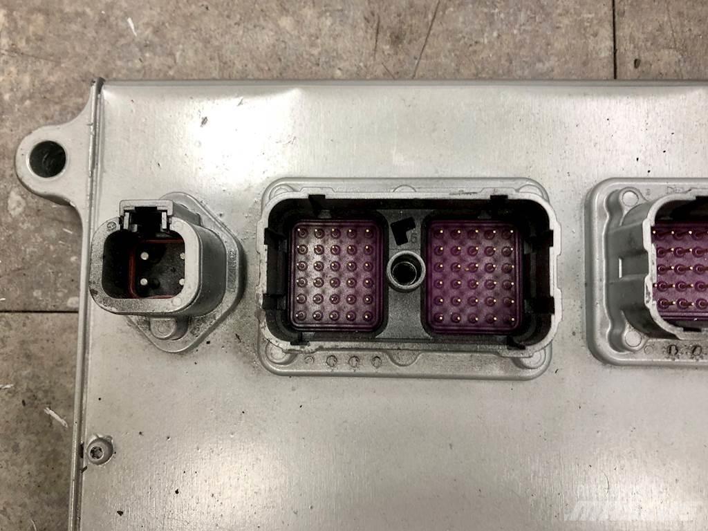 Cummins ISB Electronice