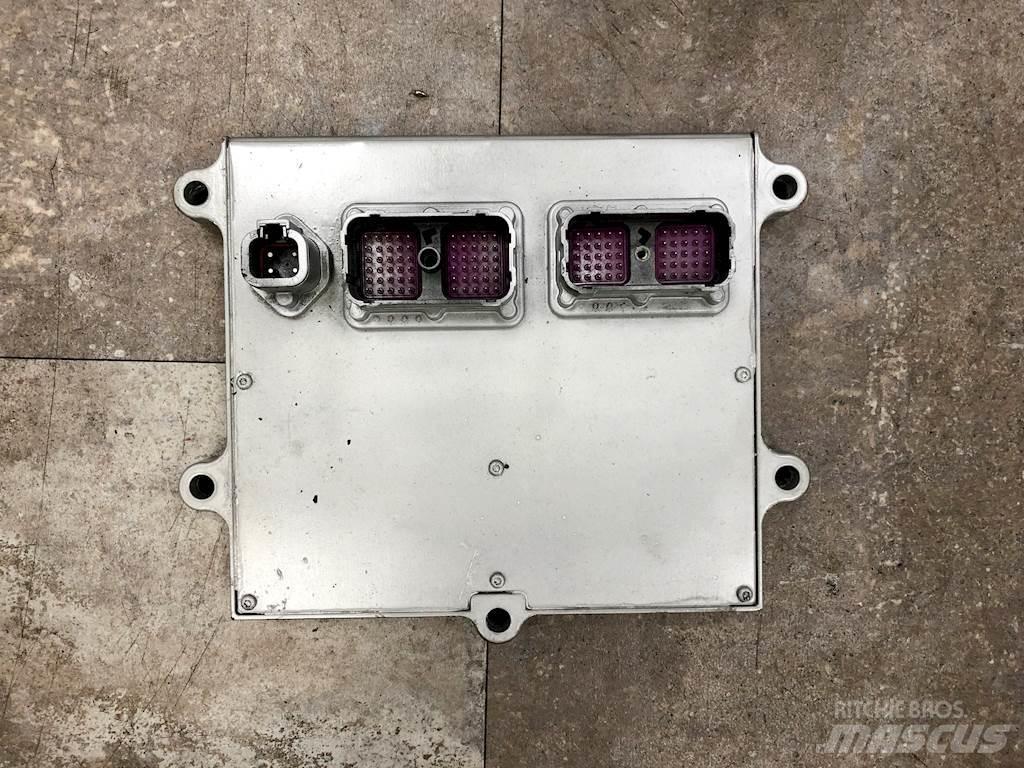 Cummins ISB Electronice