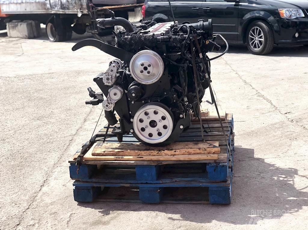 Cummins ISB Motoare
