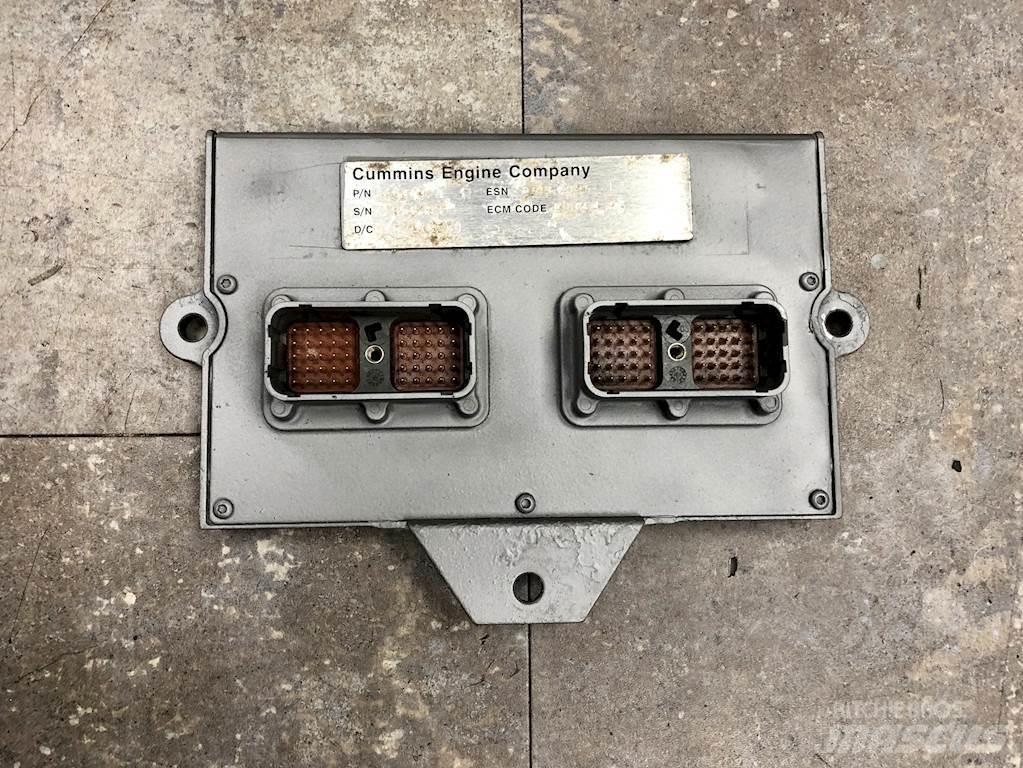 Cummins ISB Electronice