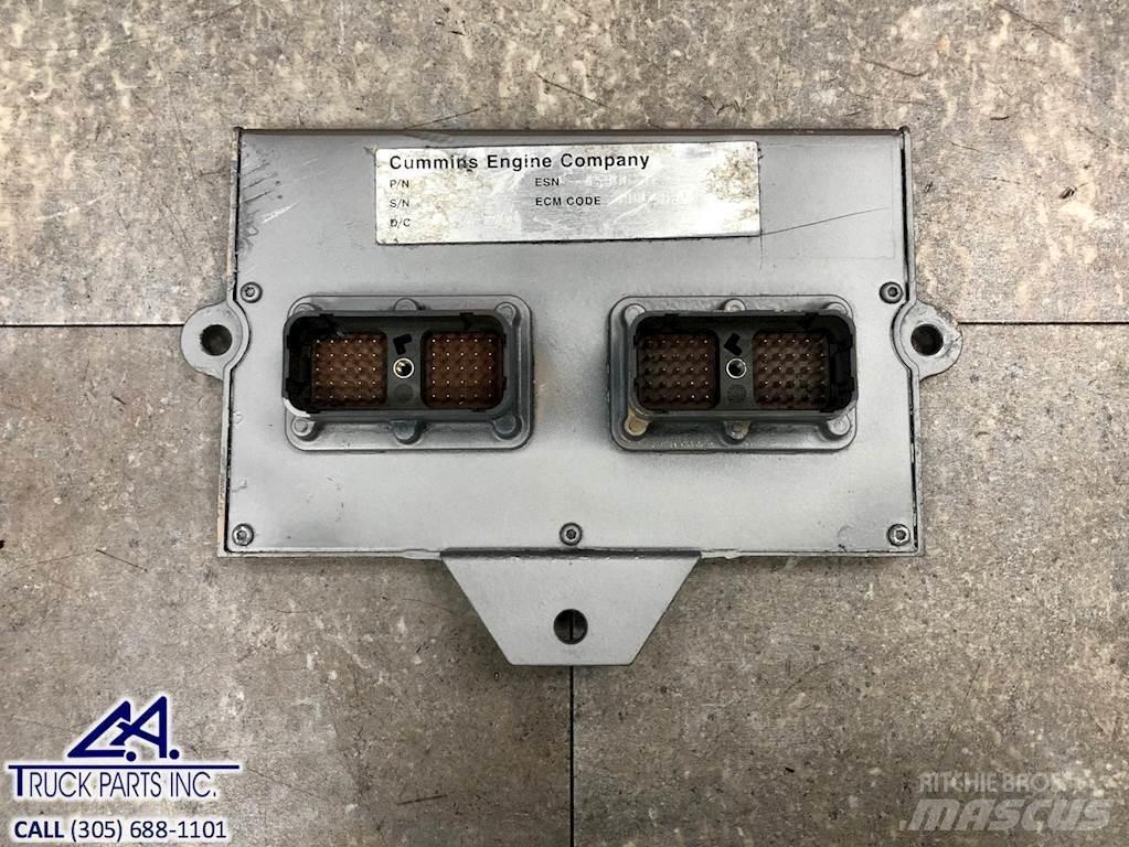 Cummins ISB Electronice