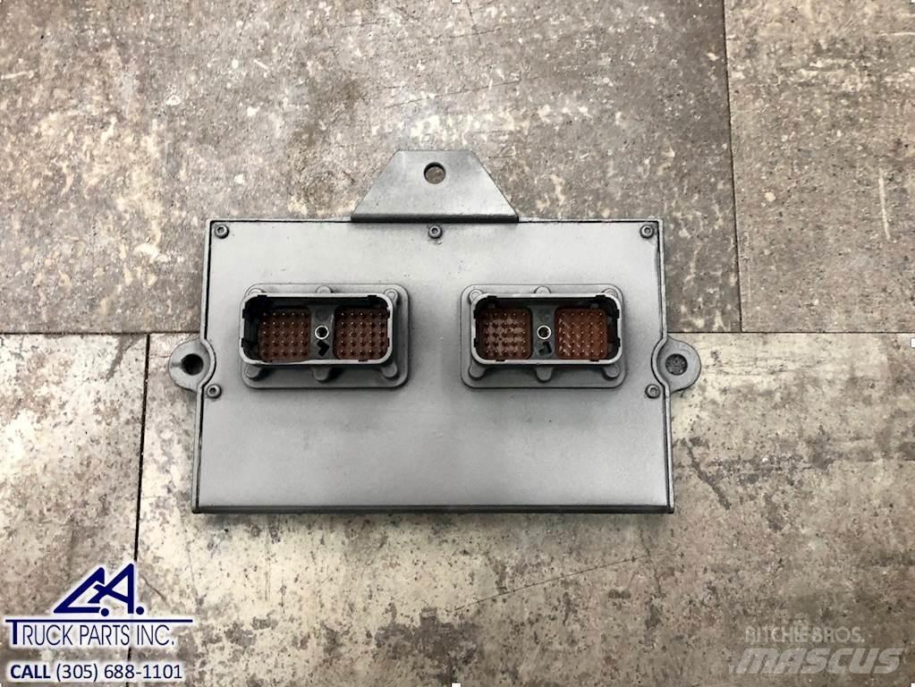 Cummins ISB Electronice