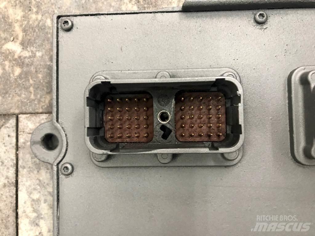 Cummins ISB Electronice